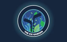 The Ice Garden logo