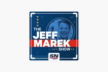 The Jeff Marrek Show icon